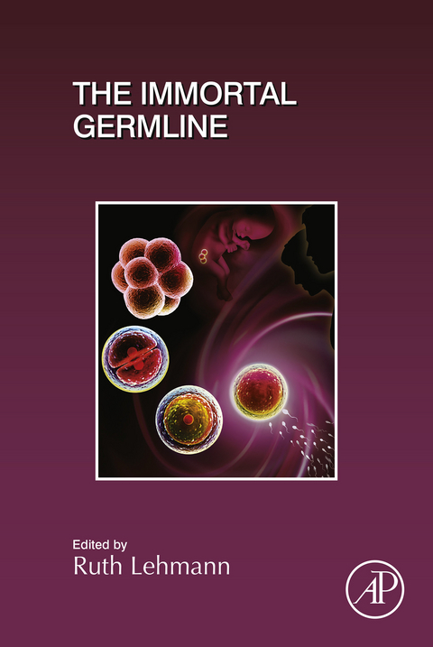 Immortal Germline - 