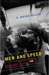 Men and Speed - Miller, G. Wayne