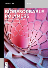 Bioresorbable Polymers - 