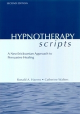 Hypnotherapy Scripts - Havens, Ronald A.; Walters, Catherine