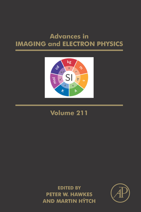 Advances in Imaging and Electron Physics