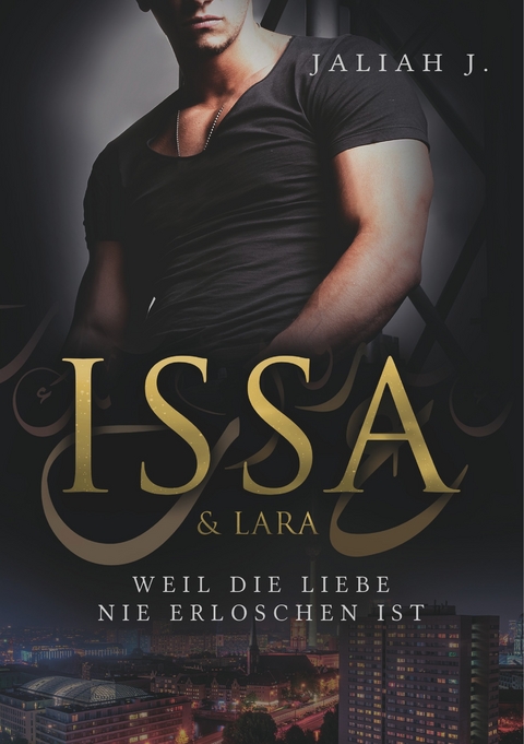 Issa & Lara -  Jaliah J.