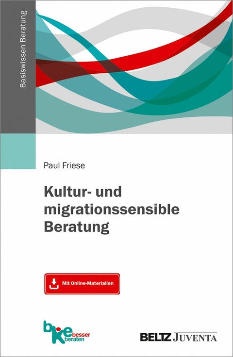 Kultur- und migrationssensible Beratung -  Paul Friese