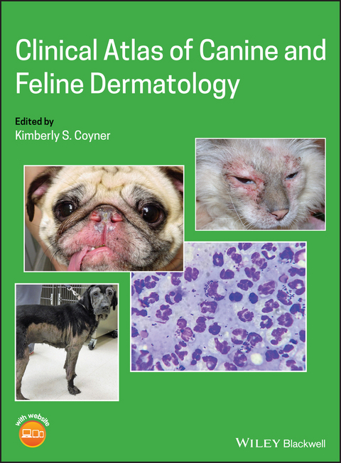 Clinical Atlas of Canine and Feline Dermatology - 