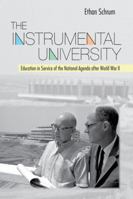 Instrumental University -  Ethan Schrum