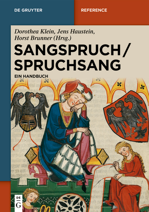 Sangspruch / Spruchsang - 