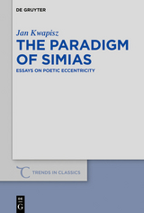 The Paradigm of Simias -  Jan Kwapisz