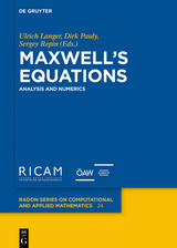 Maxwell's Equations - 