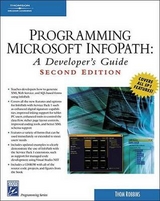 Programming Microsoft Infopath - Robbins, Thom