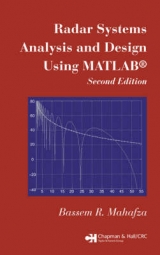 Radar Systems Analysis and Design Using MATLAB Second Edition - Mahafza, Bassem R.