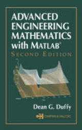 Advanced Engineering Mathematics with MATLAB, Second Edition - Duffy, Dean G.