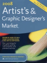 Artist's & Graphic Designer's Market [registered] - O'Connell, Erika