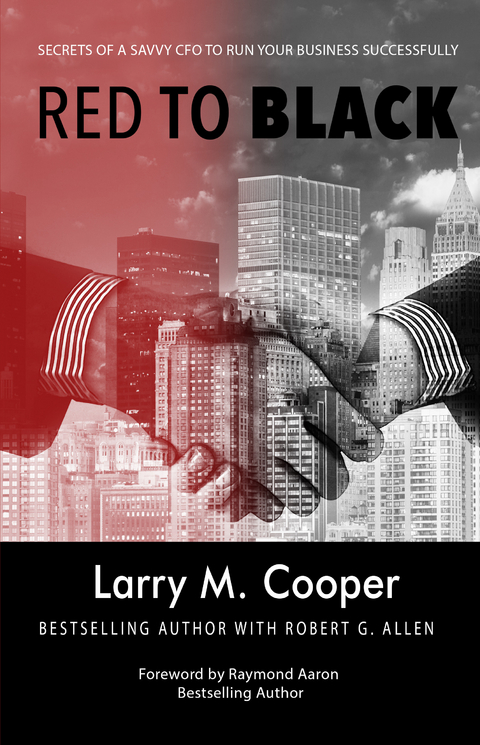 Red to Black -  Larry M. Cooper