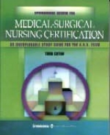 Springhouse Review for Medical-surgical Nursing Certification - Springhouse