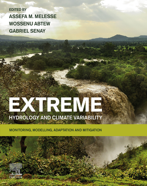 Extreme Hydrology and Climate Variability - 