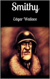 Smithy - Edgar Wallace