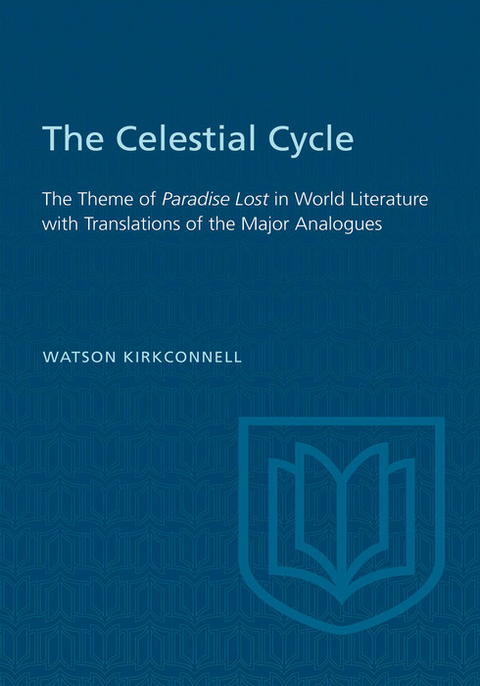 Celestial Cycle -  Watson Kirkconnell