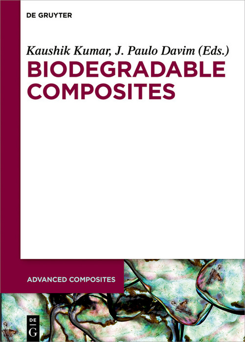 Biodegradable Composites - 