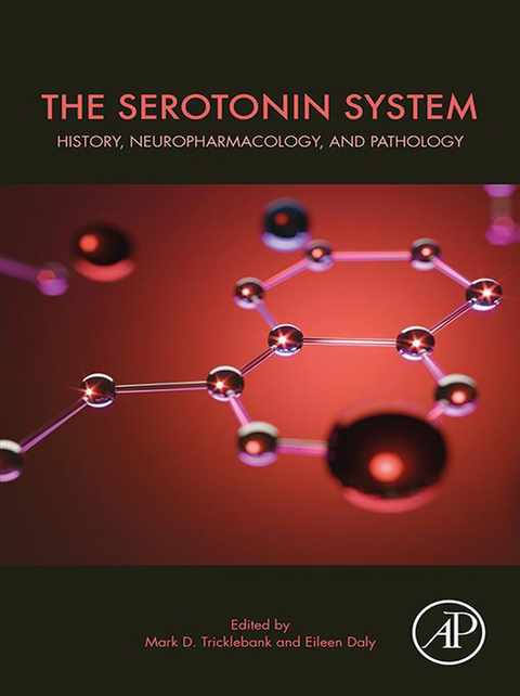 Serotonin System - 