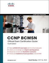 CCNP BCMSN Official Exam Certification Guide - Hucaby, David