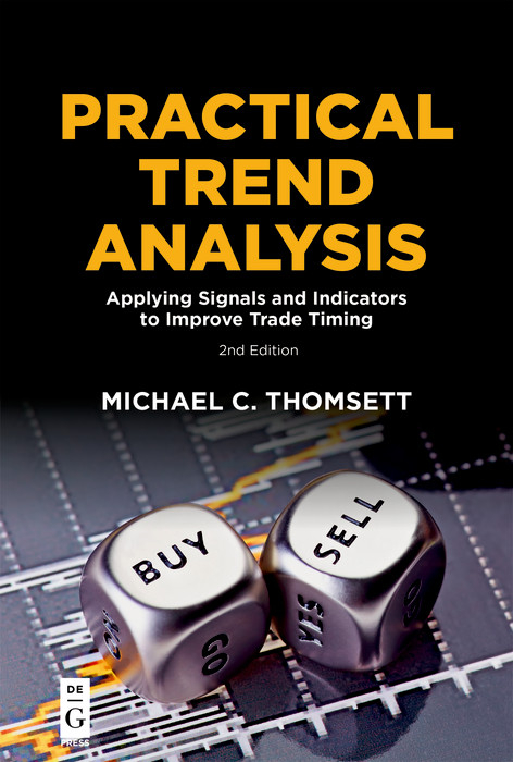Practical Trend Analysis -  Michael C. Thomsett