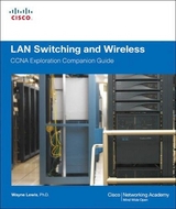 LAN Switching and Wireless, CCNA Exploration Companion Guide - Lewis, Wayne