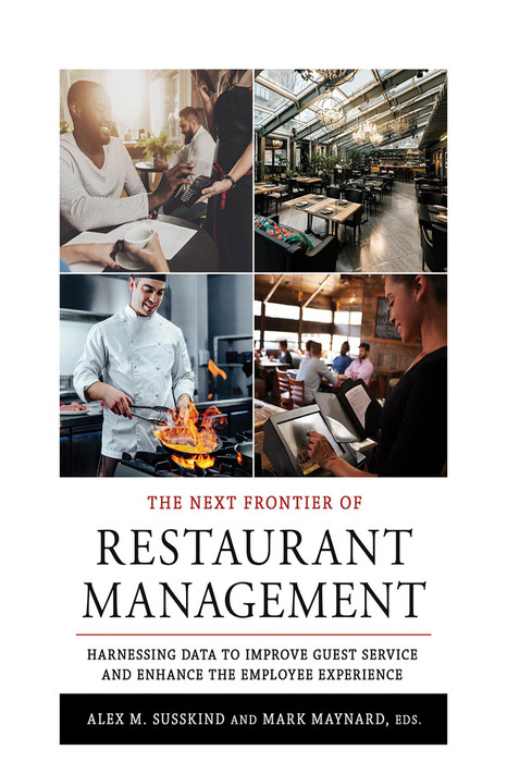 Next Frontier of Restaurant Management - 