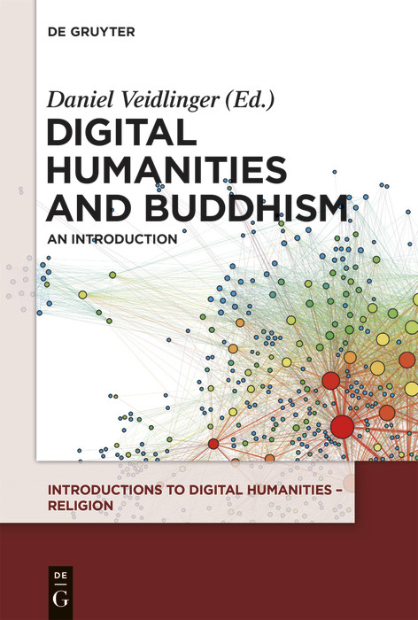 Digital Humanities and Buddhism - 