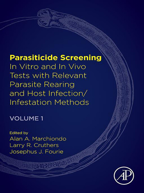 Parasiticide Screening - 