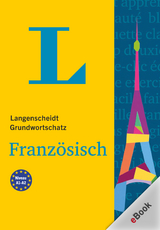 Langenscheidt Grundwortschatz Französisch