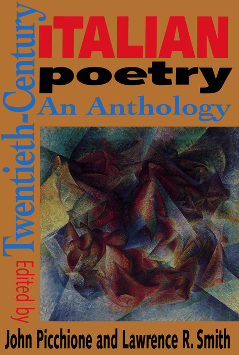 Twentieth-Century Italian Poetry - 