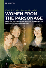 Women from the Parsonage - 