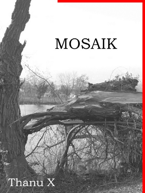 Mosaik - Thanu X