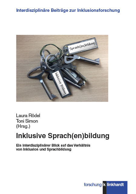 Inklusive Sprach(en)bildung - 