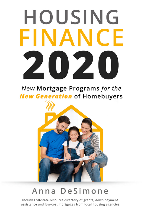 Housing Finance 2020 -  Anna DeSimone