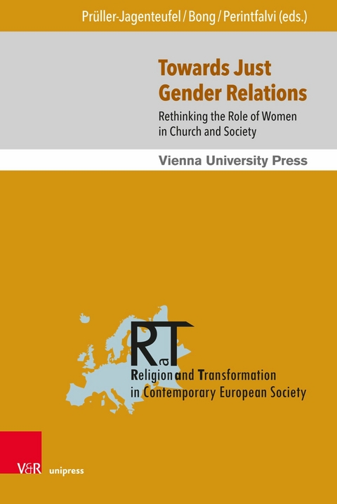 Towards Just Gender Relations - 
