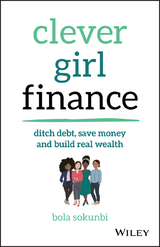 Clever Girl Finance -  Bola Sokunbi