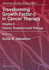 Transforming Growth Factor-Beta in Cancer Therapy, Volume II - 