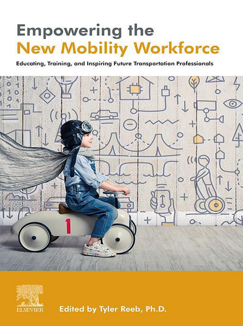 Empowering the New Mobility Workforce - 