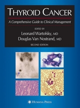 Thyroid Cancer - Wartofsky, Leonard