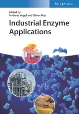 Industrial Enzyme Applications - 