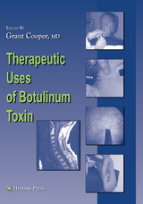 Therapeutic Uses of Botulinum Toxin - 