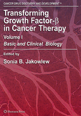 Transforming Growth Factor-Beta in Cancer Therapy, Volume I - 