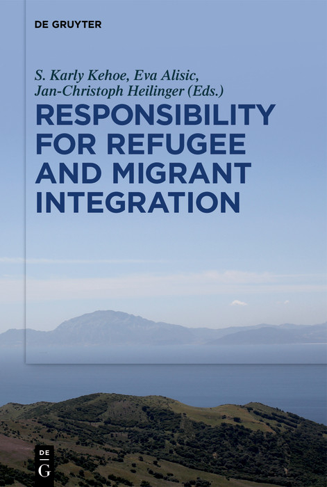 Responsibility for Refugee and Migrant Integration - 