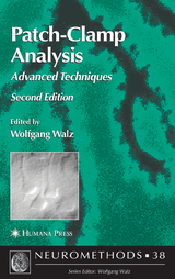 Patch-Clamp Analysis - Walz, Wolfgang