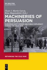 Machineries of Persuasion - 