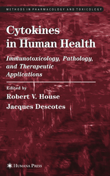 Cytokines in Human Health - 