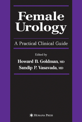 Female Urology - 