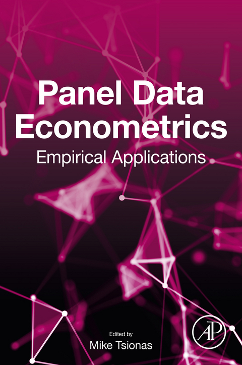 Panel Data Econometrics - 