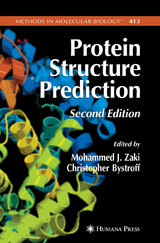 Protein Structure Prediction - 